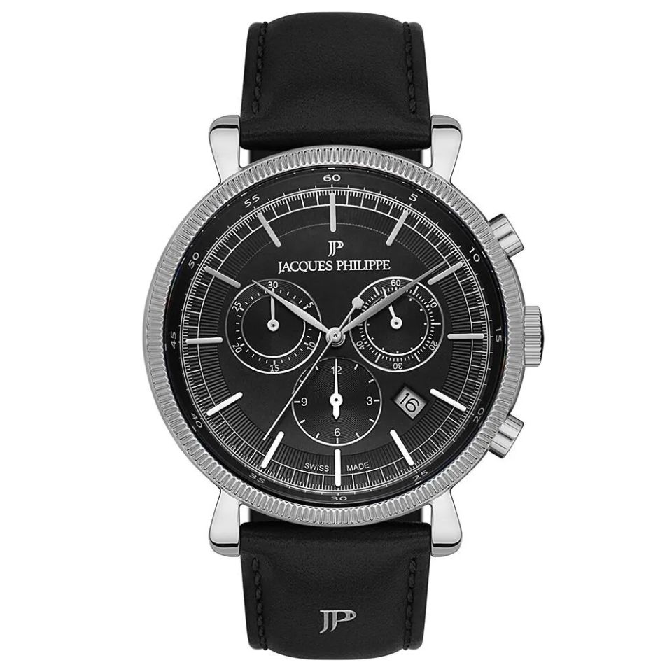 JACQUES PHILIPPE JPQGC191111 Quartz ERKEK KOL SAATİ
