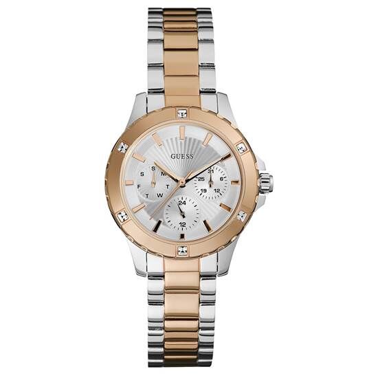 GUESS GUW0443L4 Quartz KADIN / KIZ KOL SAATİ