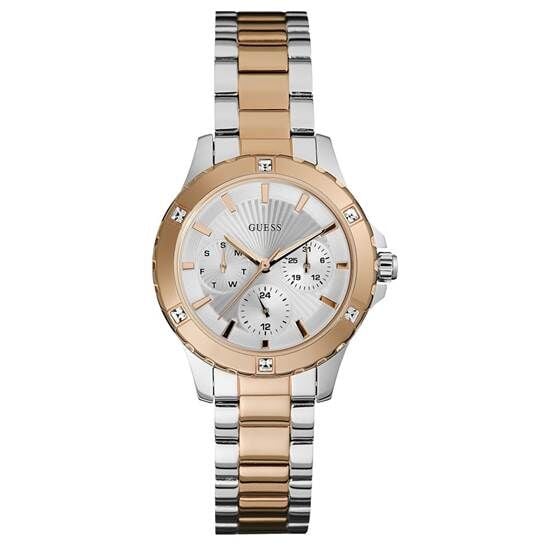 GUESS GUW0443L4 Quartz KADIN / KIZ KOL SAATİ