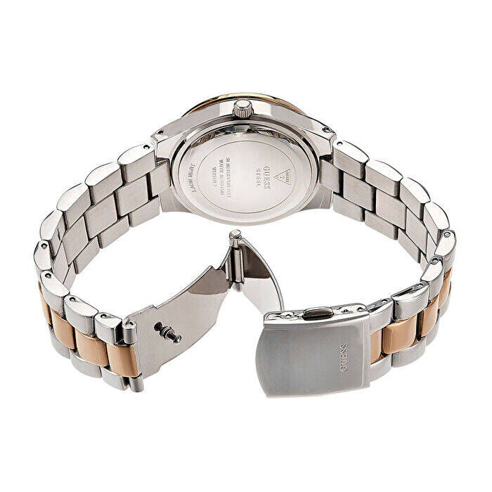GUESS GUW0443L4 Quartz KADIN / KIZ KOL SAATİ