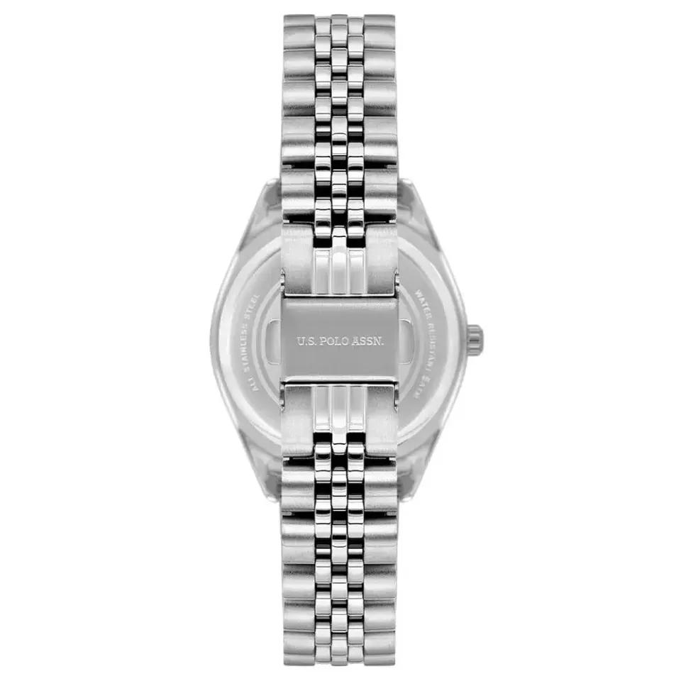 U.S. POLO ASSN. USPA2112-03 Quartz KADIN / KIZ KOL SAATİ