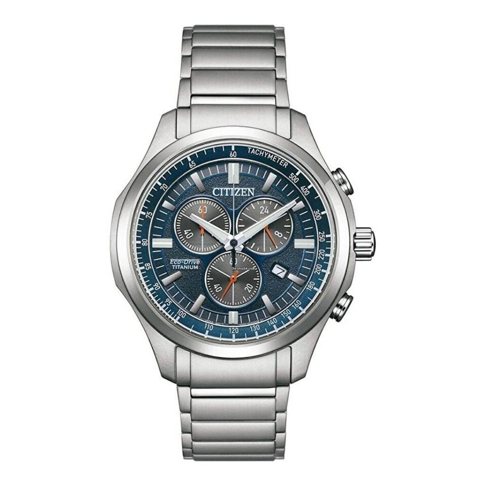CITIZEN AT2530-85L Erkek Kol Saati