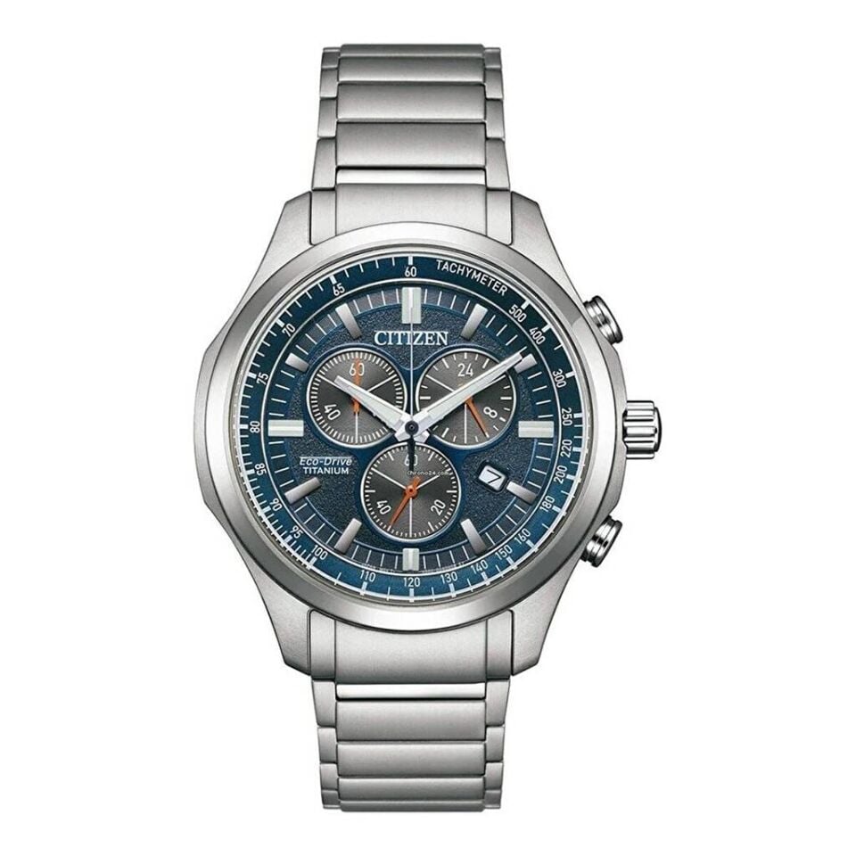CITIZEN AT2530-85L Solar ERKEK KOL SAATİ