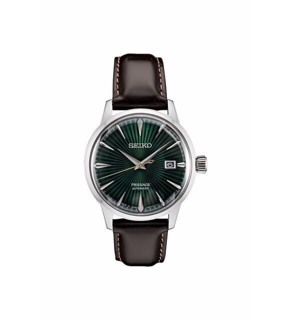 SEIKO SRPD37J Otomatik ERKEK KOL SAATİ