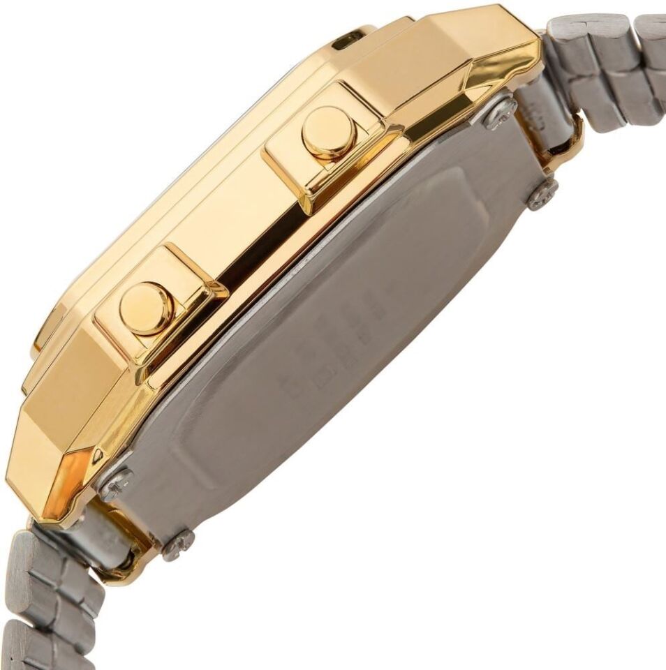 CASIO A178WGA-1ADF Kol Saati