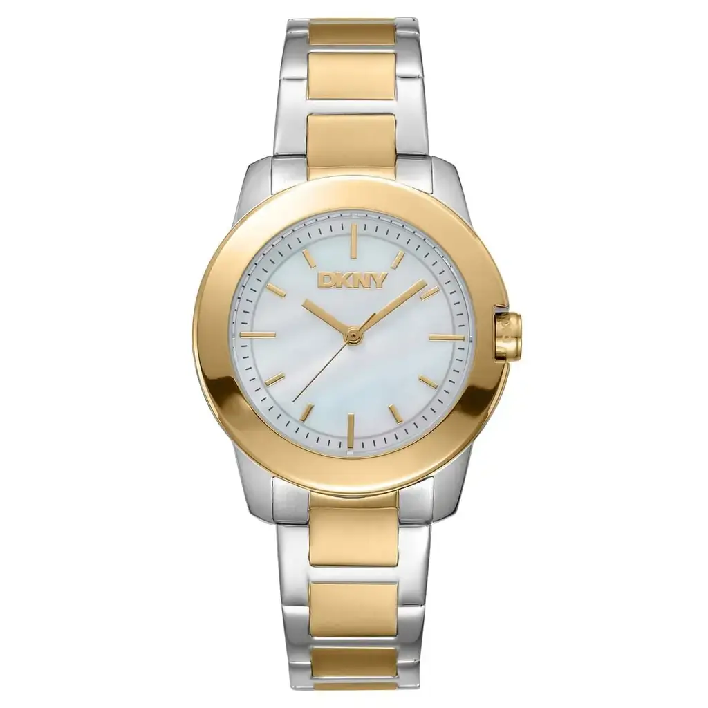 DKNY DK1L020M0065 Quartz KADIN / KIZ KOL SAATİ