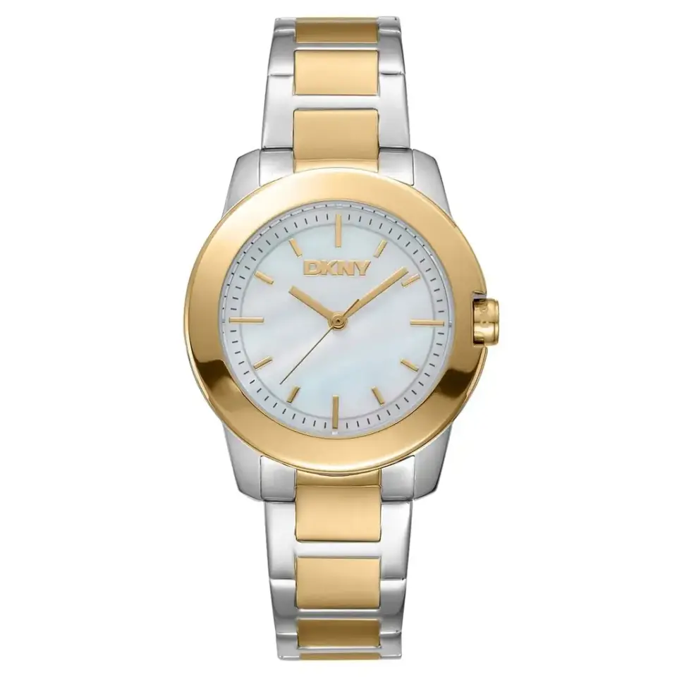 DKNY DK1L020M0065 Quartz KADIN / KIZ KOL SAATİ