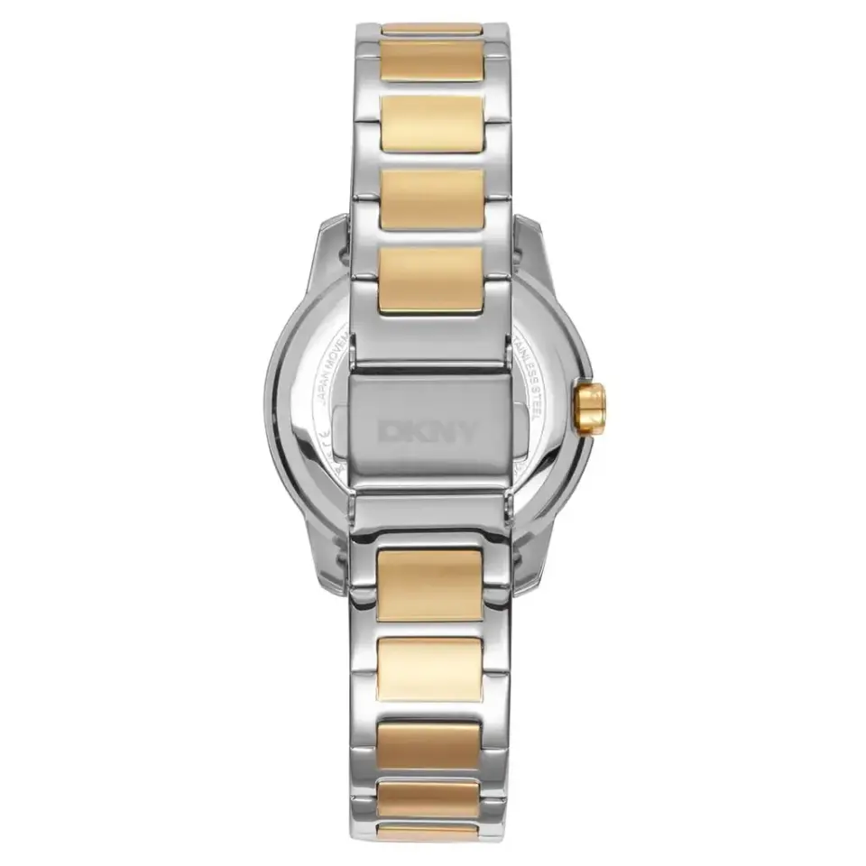 DKNY DK1L020M0065 Quartz KADIN / KIZ KOL SAATİ