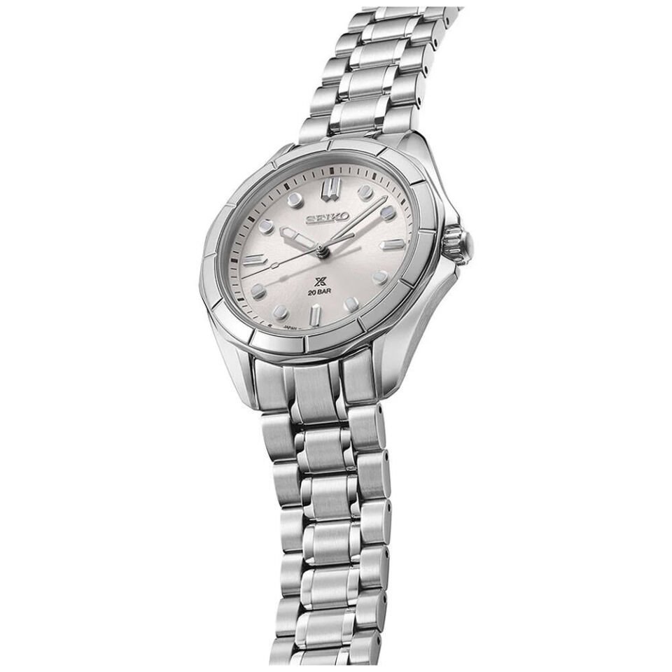 SEIKO SUR595J Quartz KADIN / KIZ KOL SAATİ