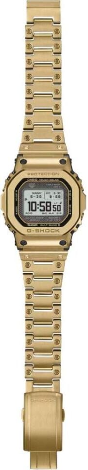 CASIO GMW-BZ5000GD-9DR Solar ERKEK KOL SAATİ
