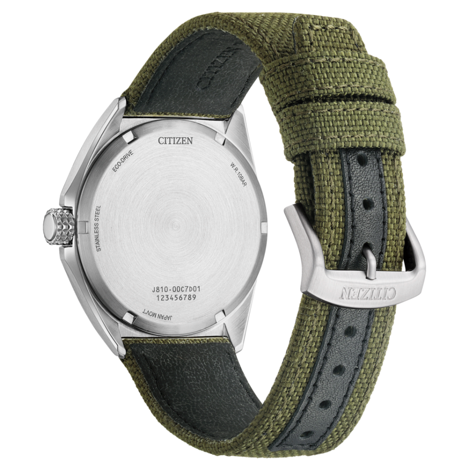 CITIZEN AW1571-09A Solar ERKEK KOL SAATİ
