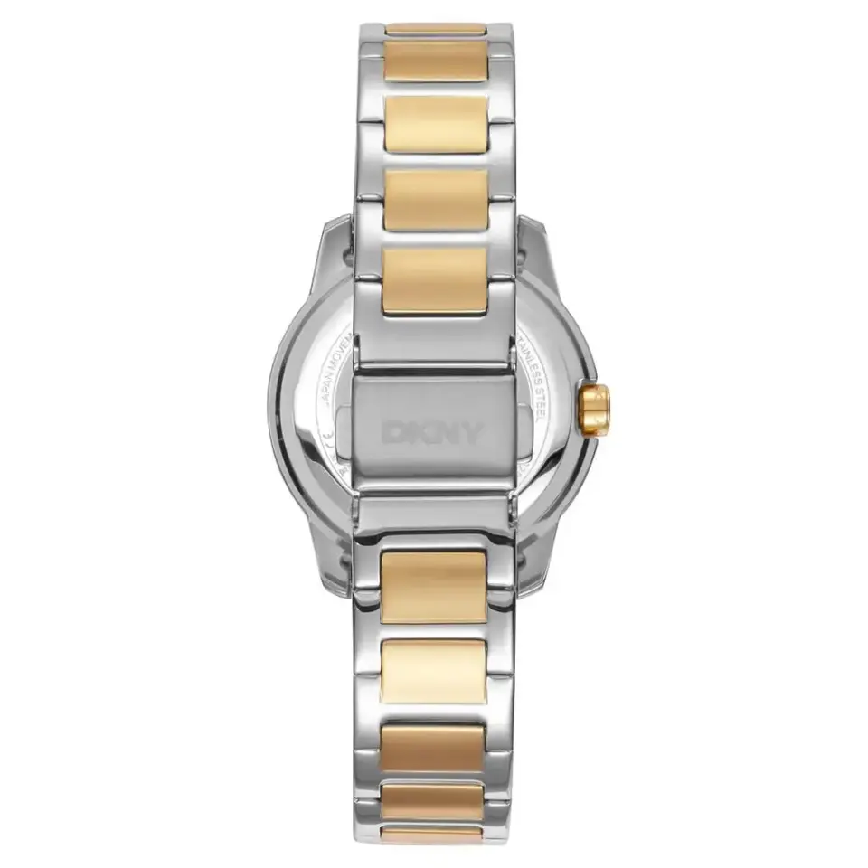 DKNY DK1L020M0075 Analog KADIN / KIZ KOL SAATİ