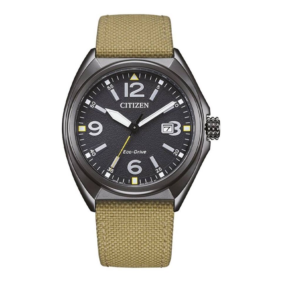 CITIZEN AW1575-08E Kol Saati