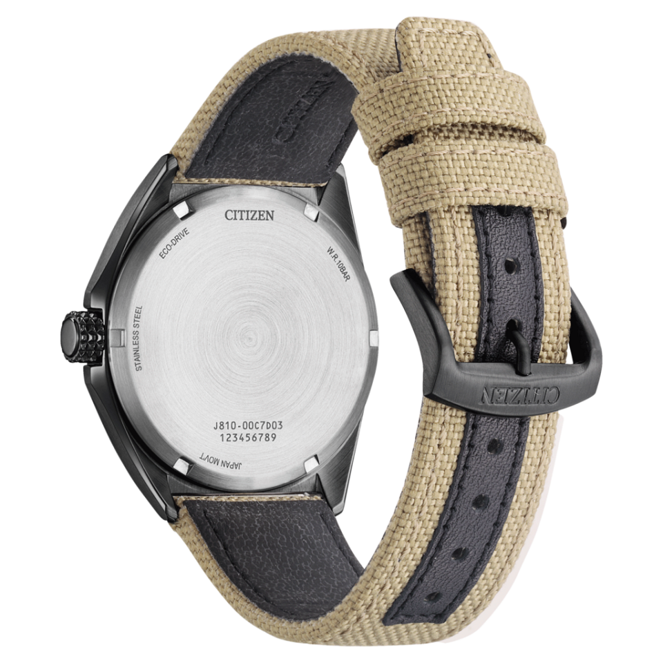 CITIZEN AW1575-08E Solar ERKEK KOL SAATİ