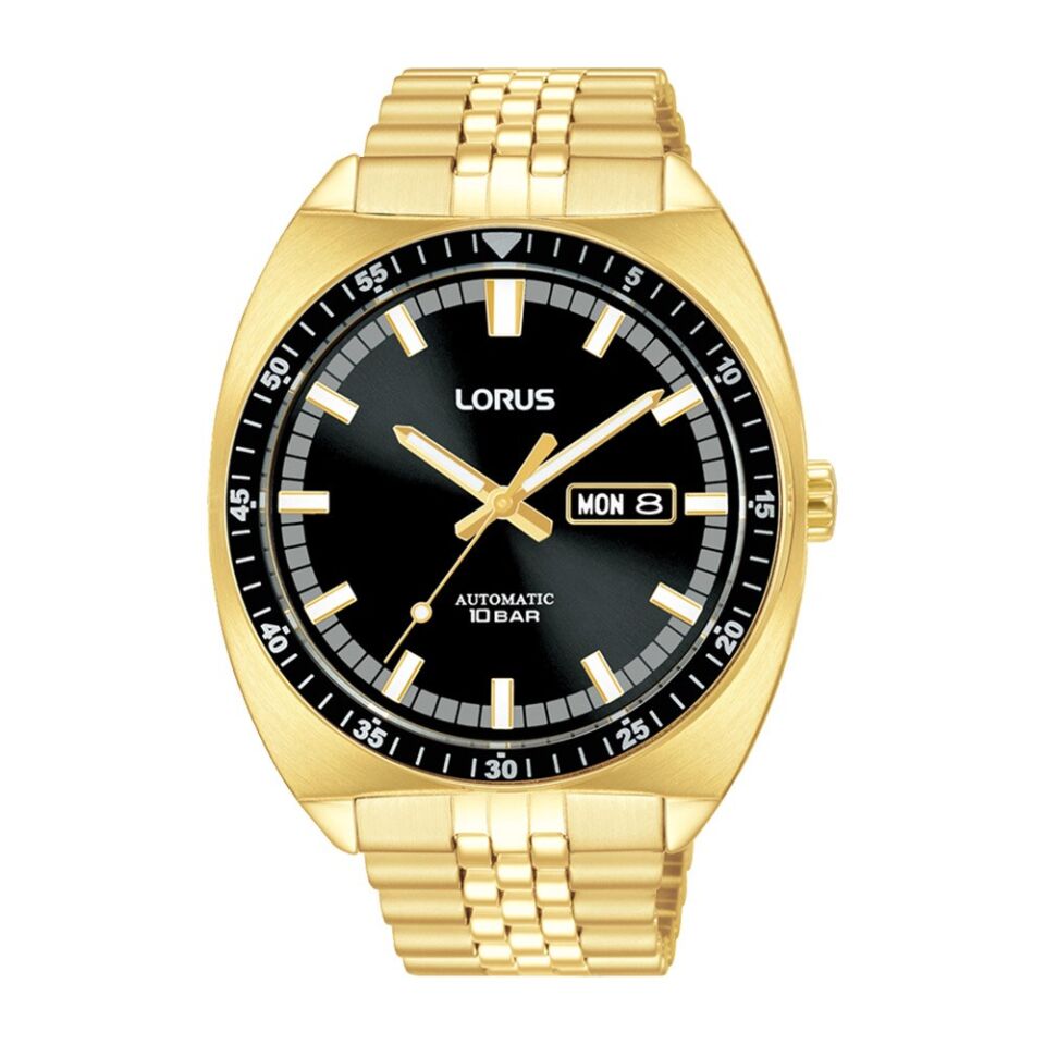LORUS RL448BX9 Otomatik Erkek Kol Saati