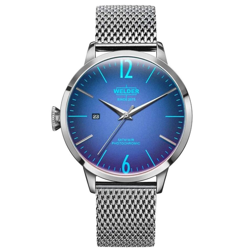 WELDER WRC125 Quartz KADIN / KIZ KOL SAATİ