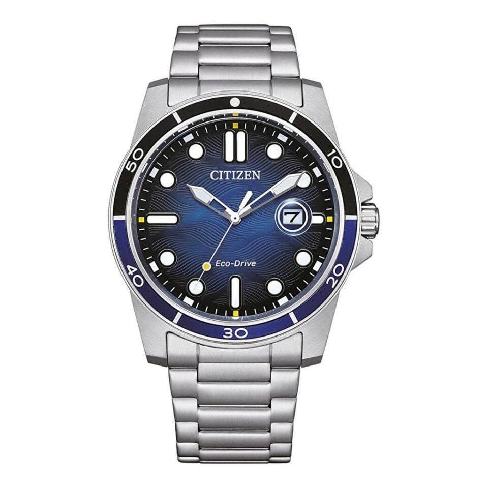 CITIZEN AW1810-85L Kol Saati