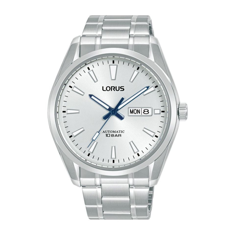 LORUS RL455BX9 Otomatik ERKEK KOL SAATİ