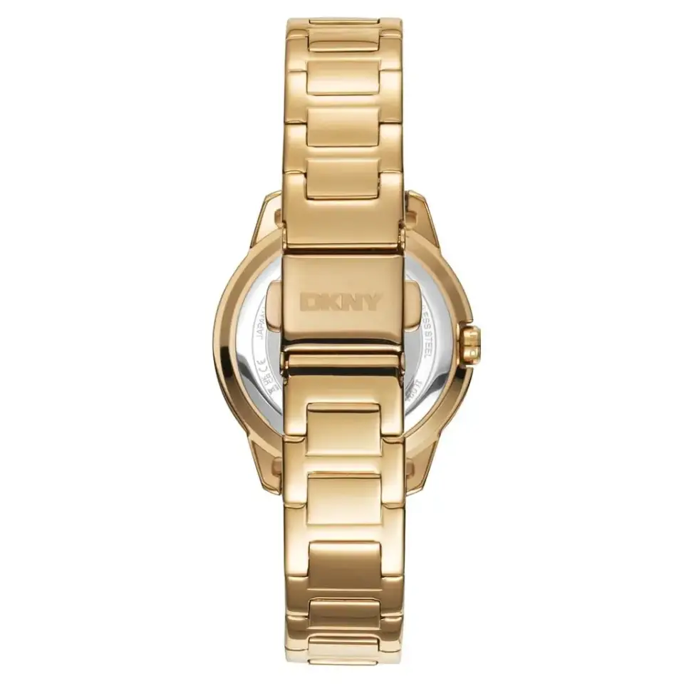 DKNY DK1L021M0055 Quartz KADIN / KIZ KOL SAATİ