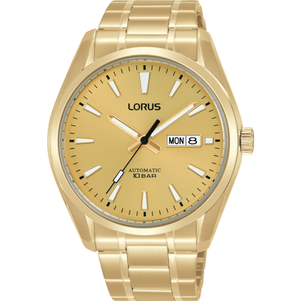 LORUS RL456BX9 Otomatik Erkek Kol Saati