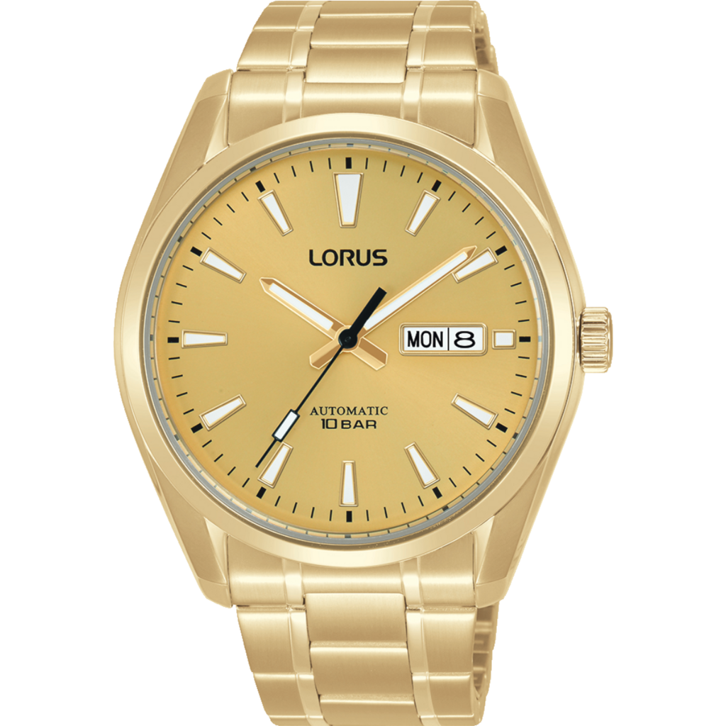 LORUS RL456BX9 Otomatik ERKEK KOL SAATİ