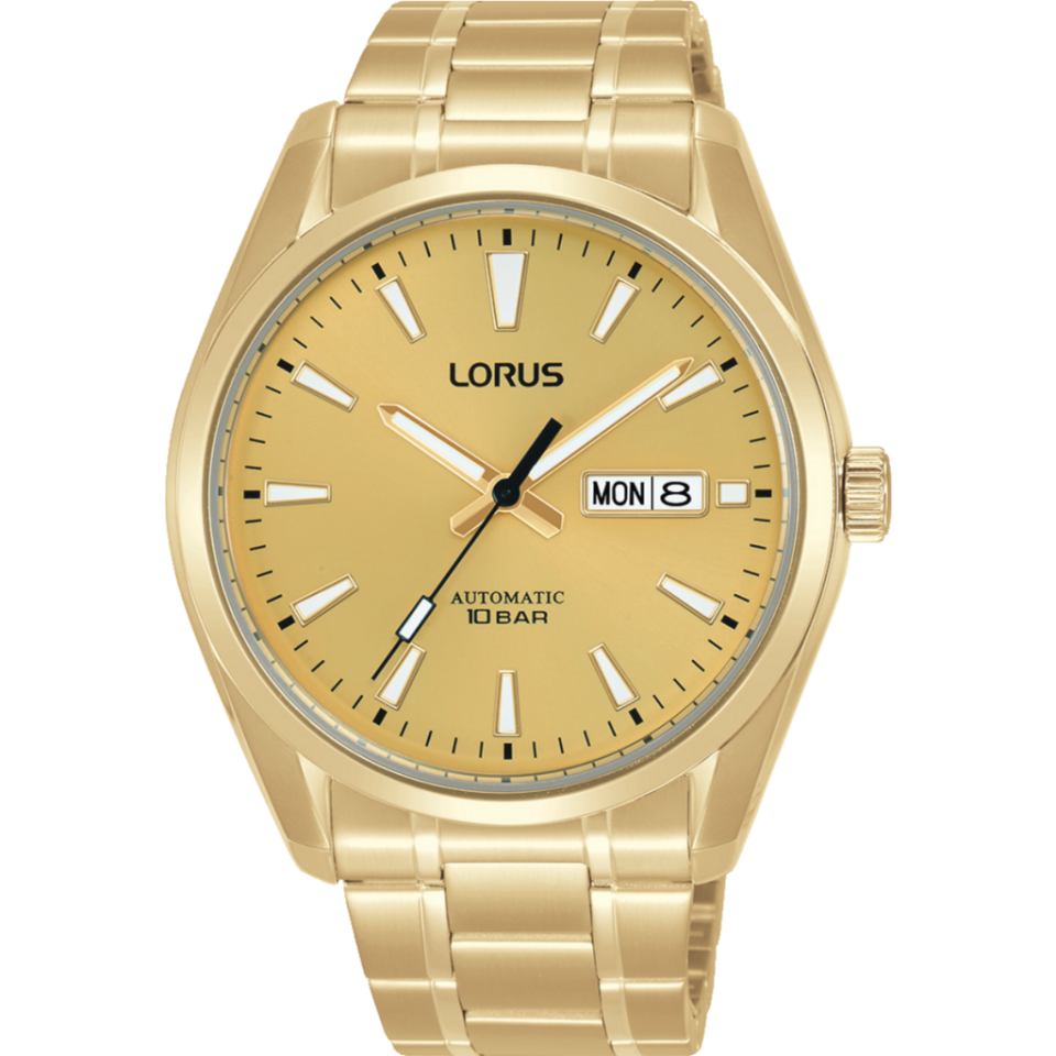 LORUS RL456BX9 Otomatik ERKEK KOL SAATİ