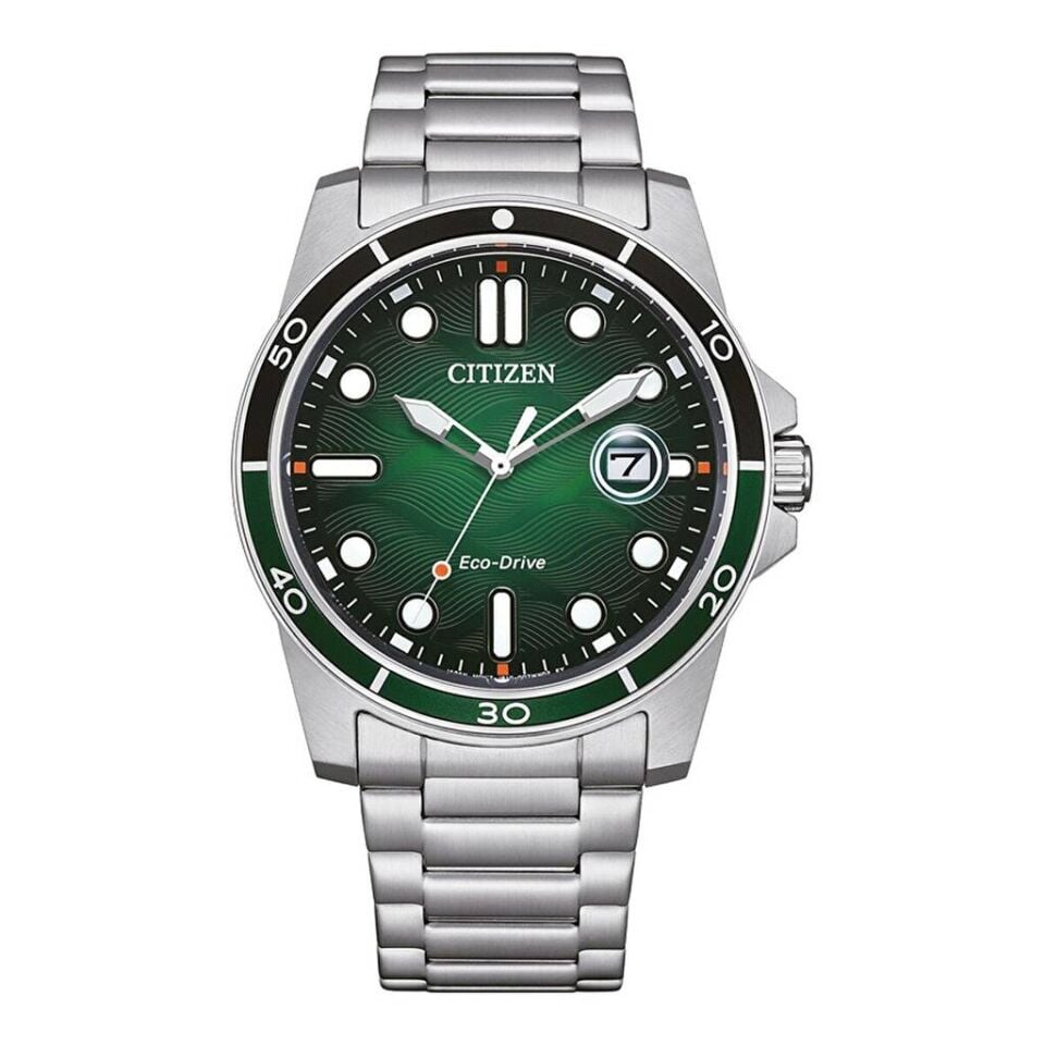 CITIZEN AW1811-82X Kol Saati
