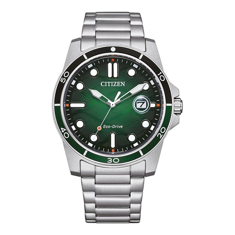 CITIZEN AW1811-82X Solar ERKEK KOL SAATİ