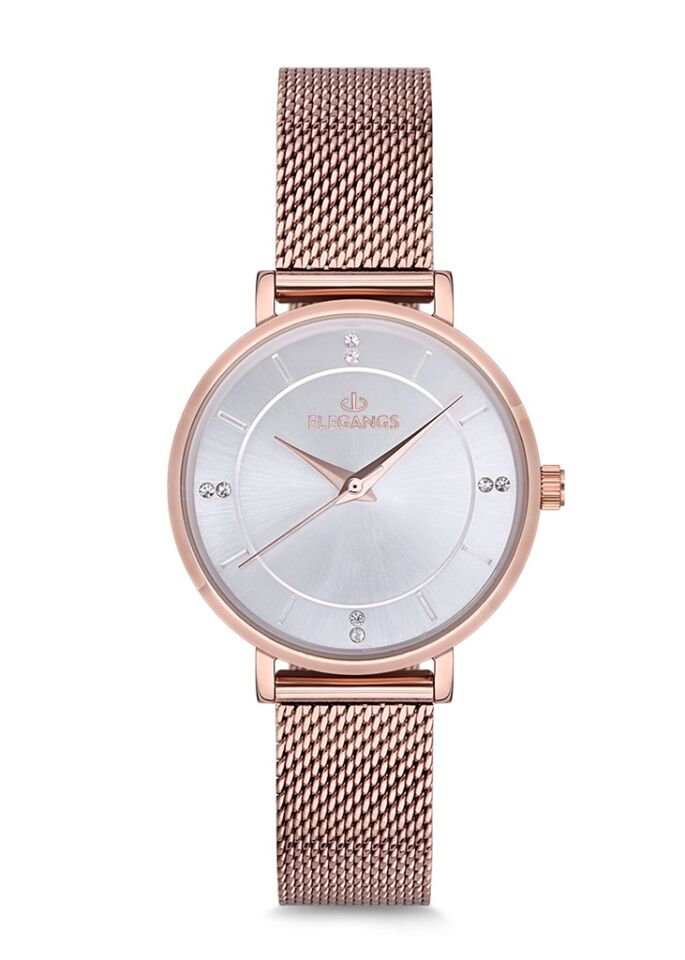 ELEGANGS EL2426.3 Quartz KADIN / KIZ KOL SAATİ