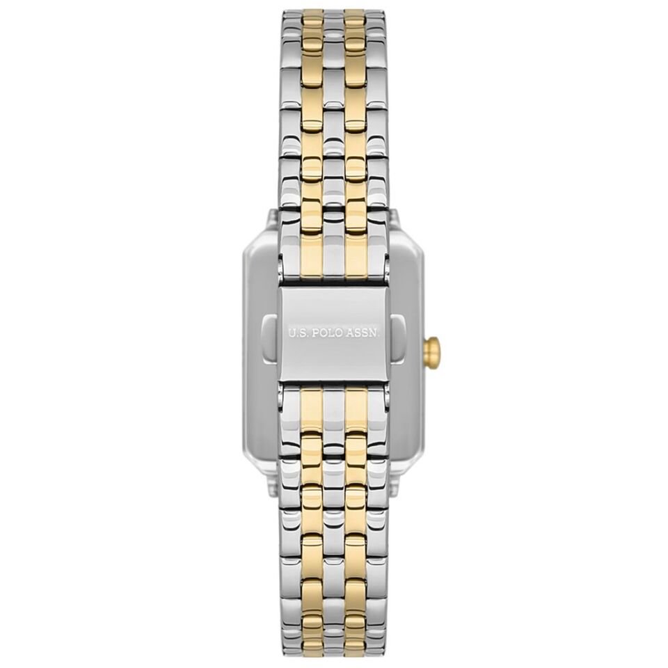 U.S. POLO ASSN. USPA2043-05 Quartz KADIN / KIZ KOL SAATİ