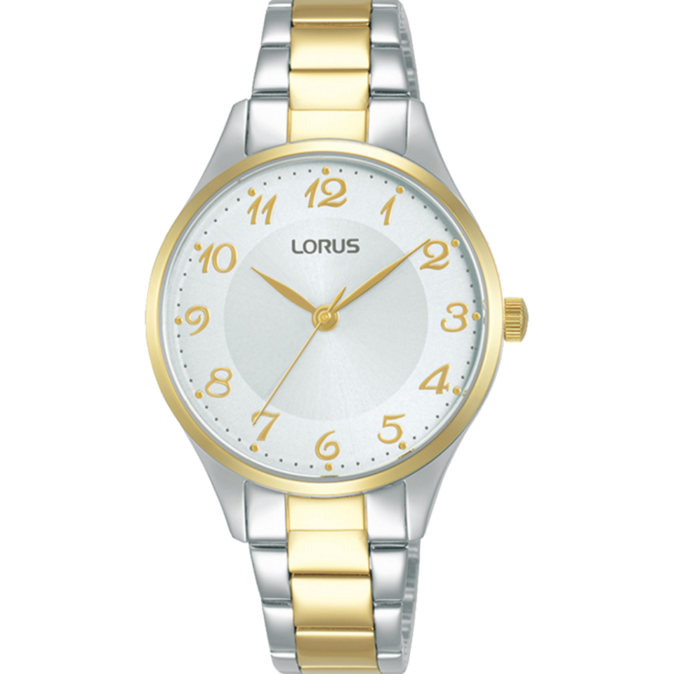 LORUS RG270VX9 Quartz KADIN / KIZ KOL SAATİ