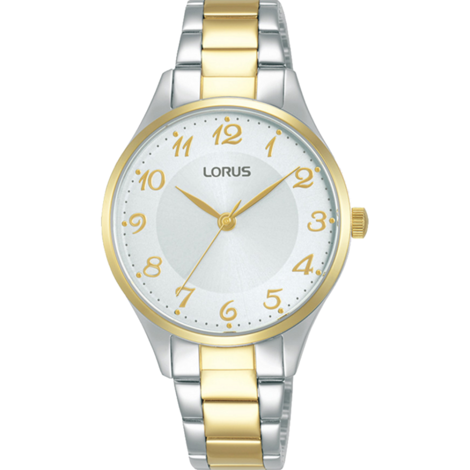 LORUS RG270VX9 Quartz KADIN / KIZ KOL SAATİ