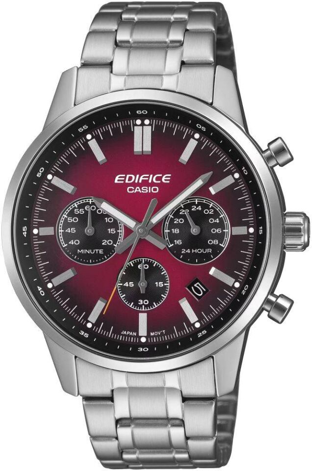 CASIO EFR-575D-4ADF Pilli (Quartz) Erkek Kol Saati