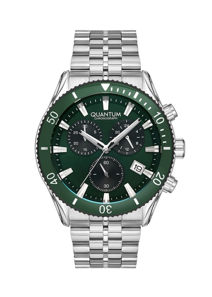 QUANTUM PWG1030.370 Quartz ERKEK KOL SAATİ