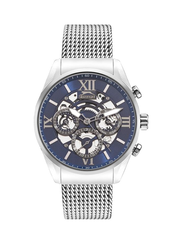 SlazengerSL.09.2115.2.05Erkek Quartz Kol Saati