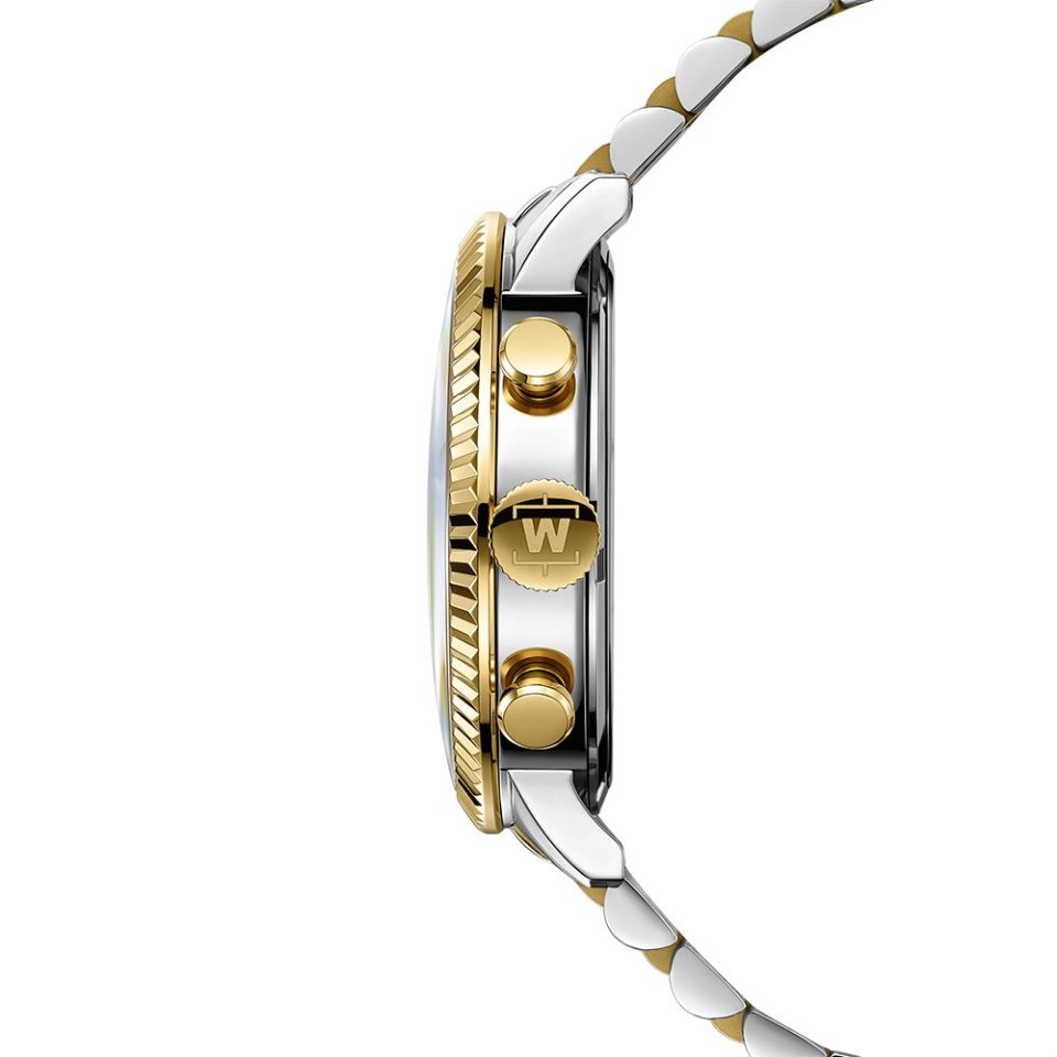 WELDER MOODY WATCH WWRC472 Quartz ERKEK KOL SAATİ