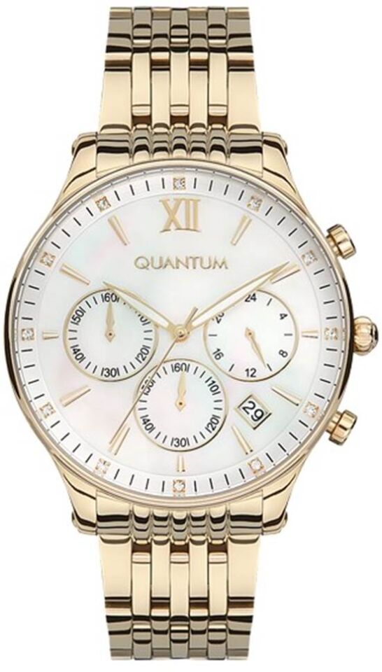 QuantumIML586.120Kadın / Kız Quartz Kol Saati