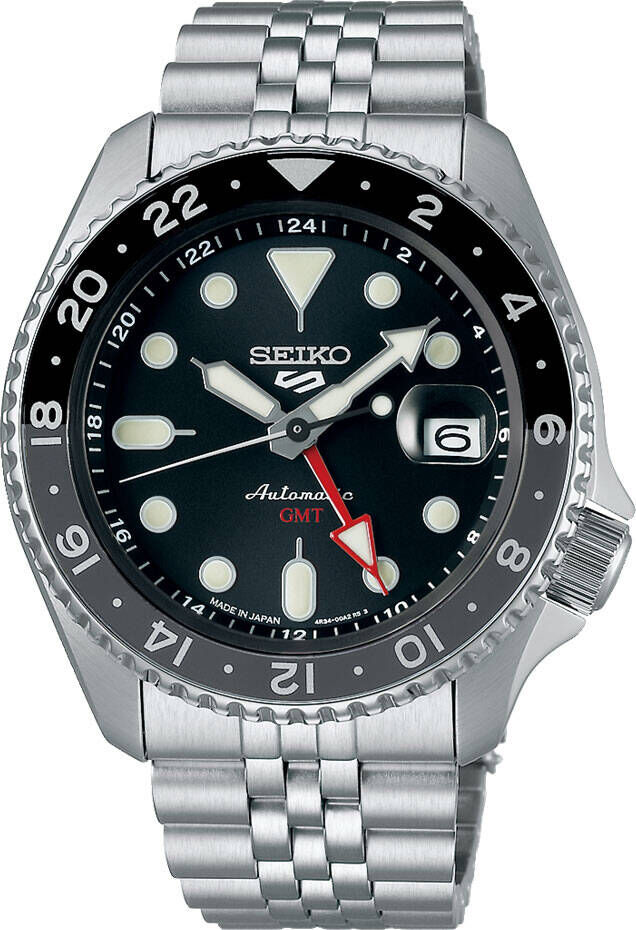 SEIKO SSK001K1 Otomatik ERKEK KOL SAATİ