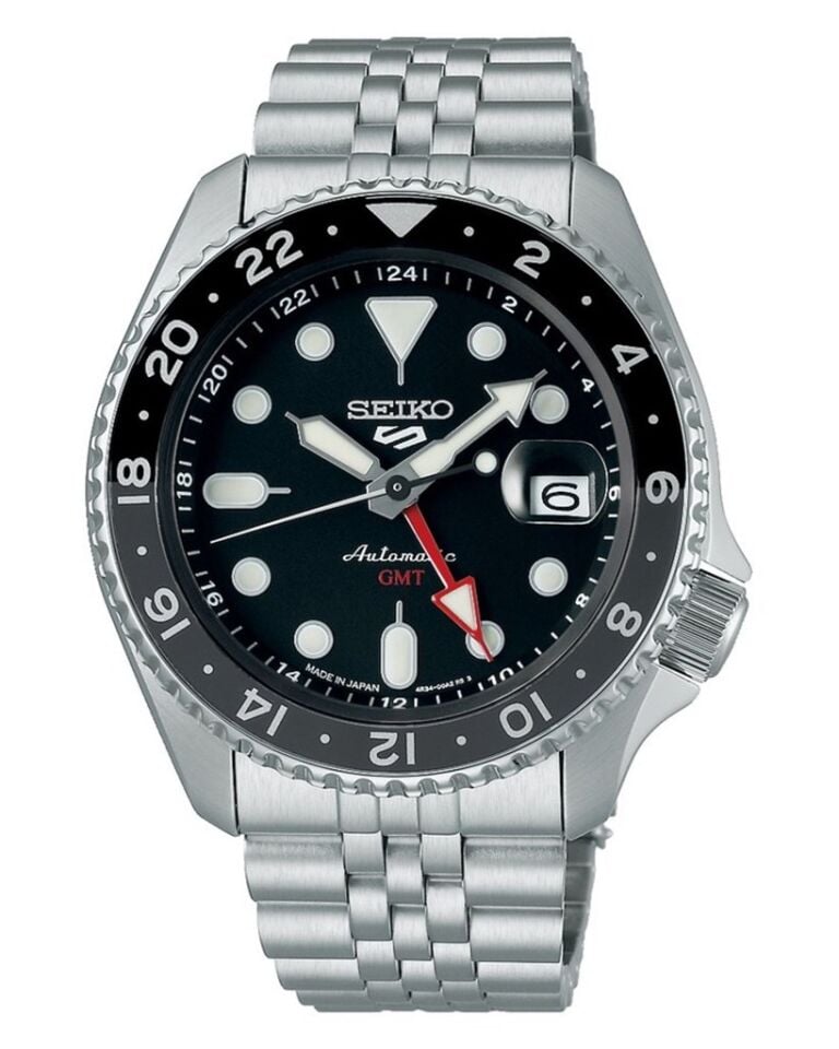 SEIKO SSK001K1 Otomatik ERKEK KOL SAATİ