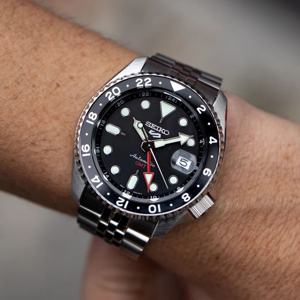 SEIKO SSK001K1 Otomatik ERKEK KOL SAATİ