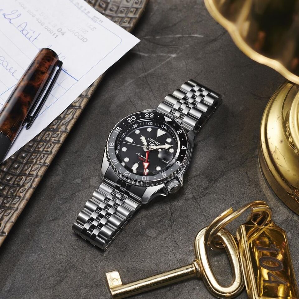 SEIKO SSK001K1 Otomatik ERKEK KOL SAATİ