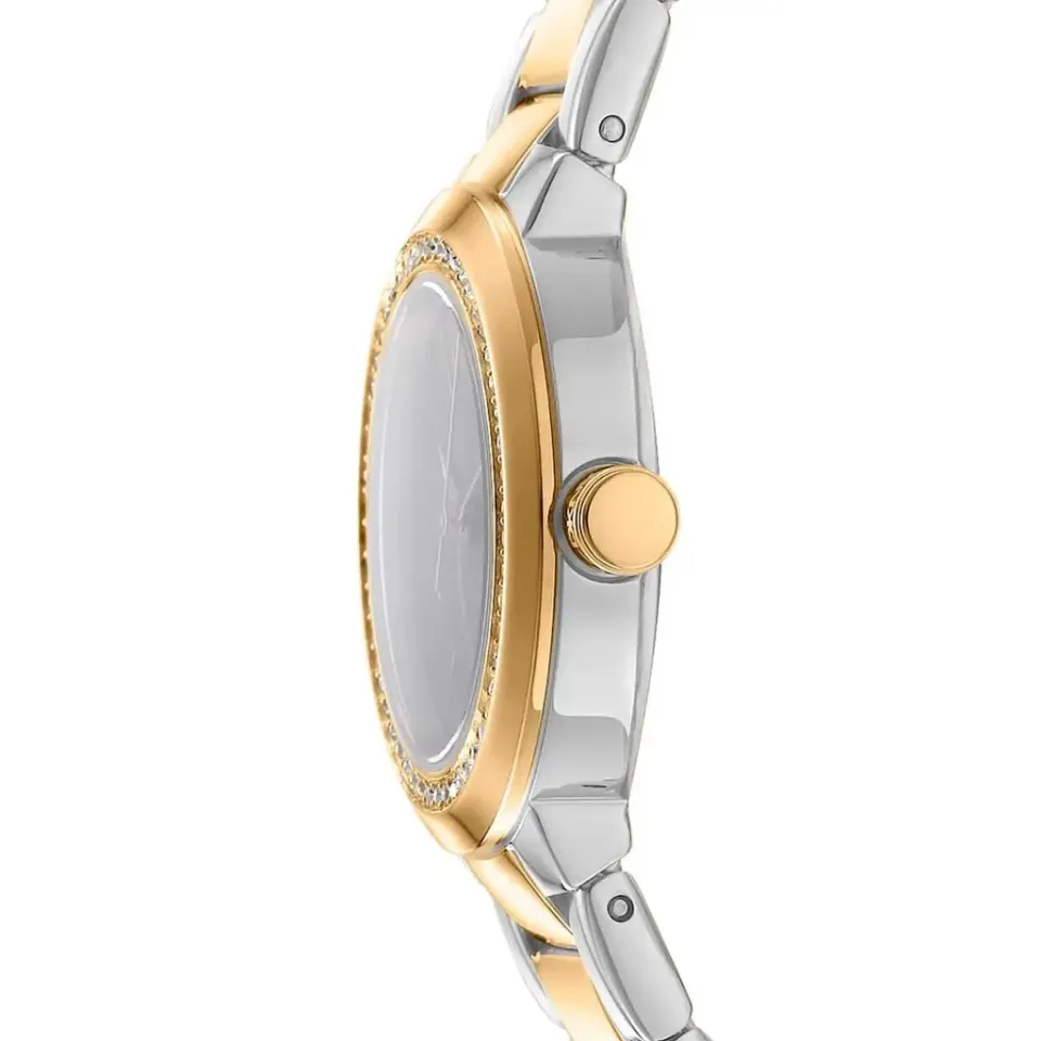 DKNY DK1L024M0155 Analog KADIN / KIZ KOL SAATİ