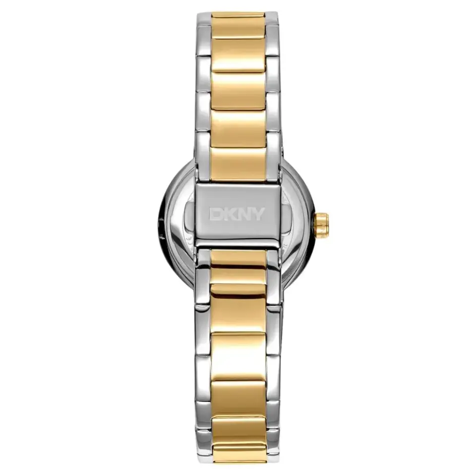 DKNY DK1L024M0155 Analog KADIN / KIZ KOL SAATİ