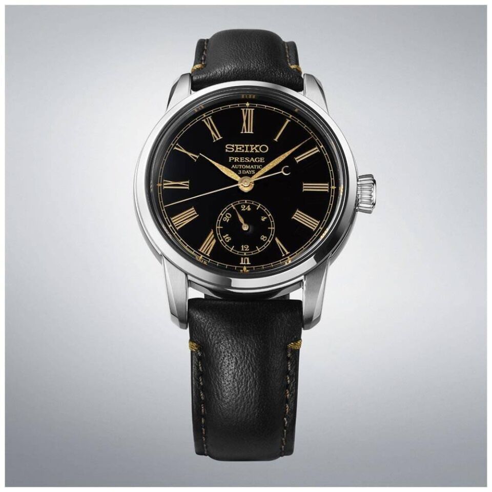 SEIKO SPB499J1 Kol Saati