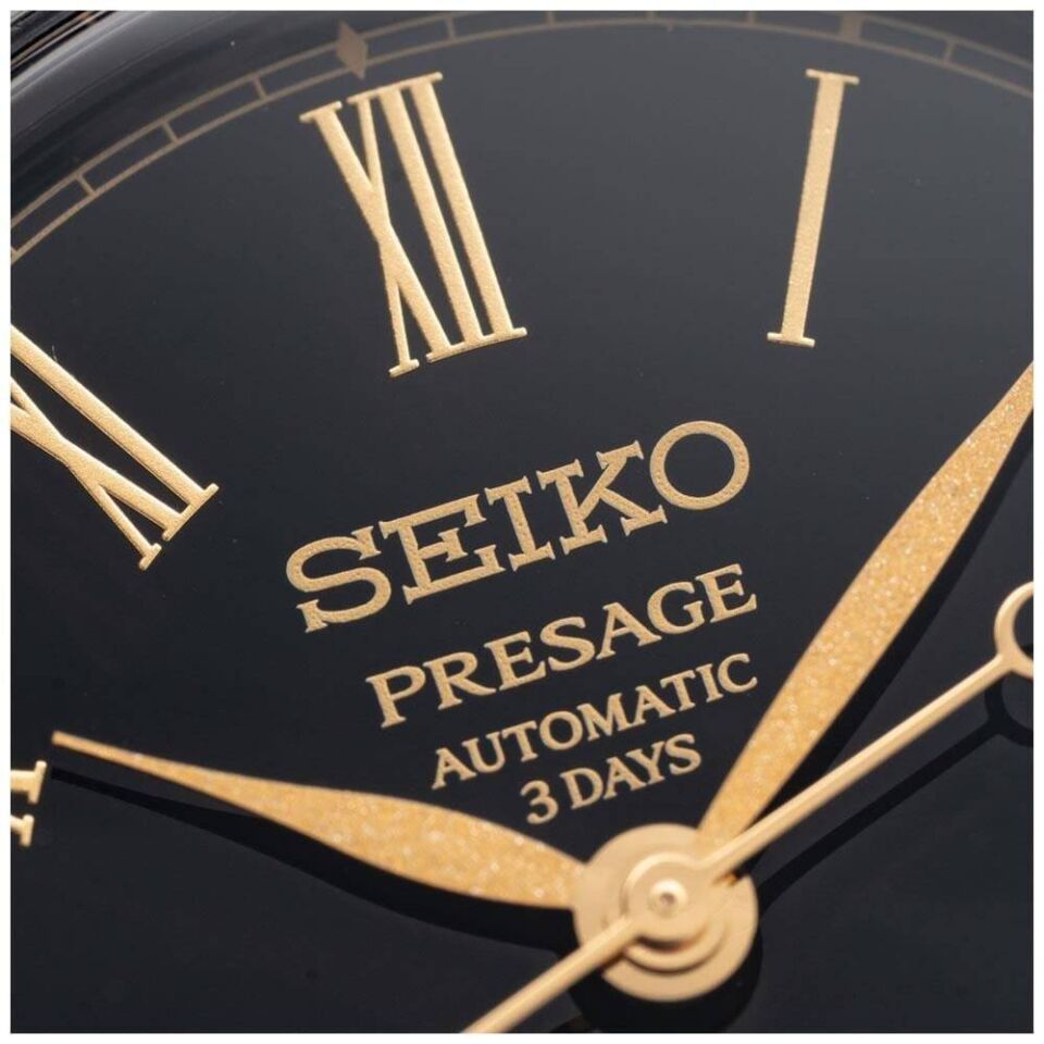 SEIKO SPB499J1 Otomatik ERKEK KOL SAATİ