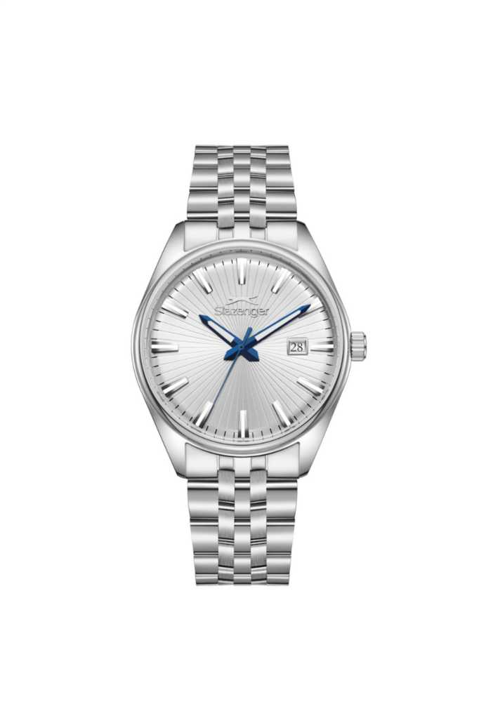 SLAZENGER SL.09.2580.1.330 Quartz ERKEK KOL SAATİ