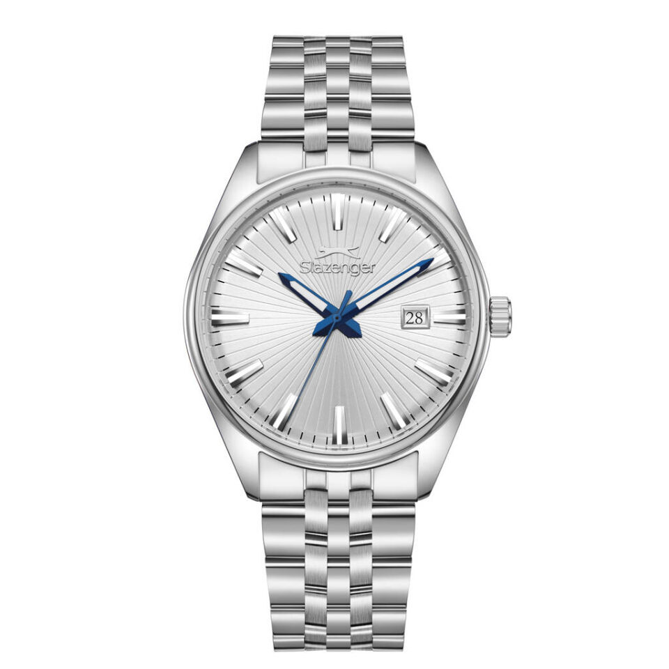 SLAZENGER SL.09.2580.1.330 Kol Saati