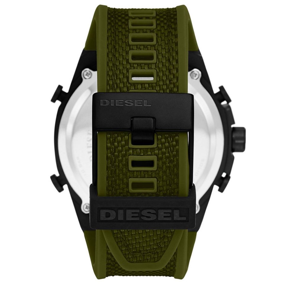 DIESEL DZ4549 Quartz ERKEK KOL SAATİ