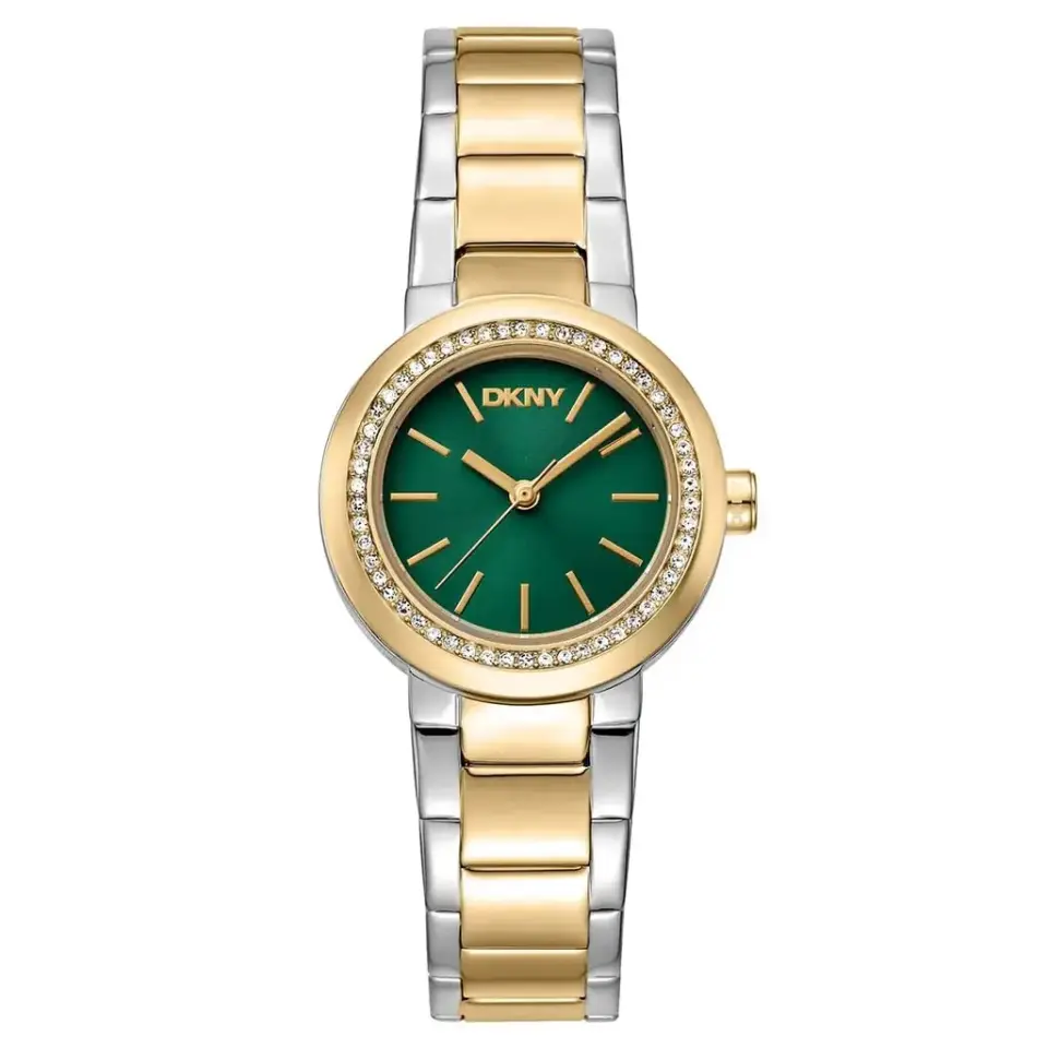 DKNY DK1L024M0165 Analog KADIN / KIZ KOL SAATİ