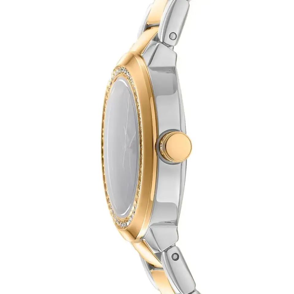 DKNY DK1L024M0165 Analog KADIN / KIZ KOL SAATİ